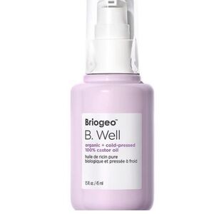 Briogeo B. Well Castor Oil